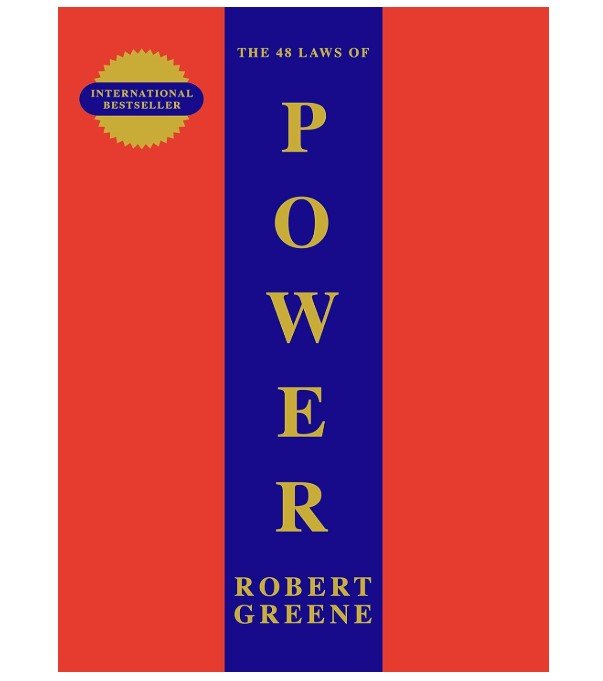The 48 Laws of Power