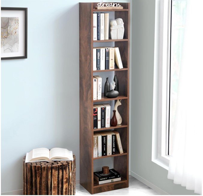 ABOUT SPACE Book Shelf
