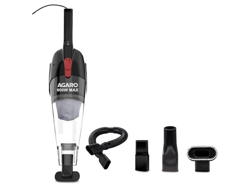 AGARO Regal Handheld Vacuum Cleaner