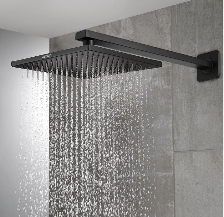 ALTON SHR20815 Square Overhead Shower