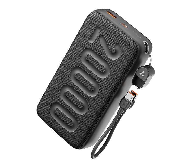 Ambrane 20000mAh Powerbank