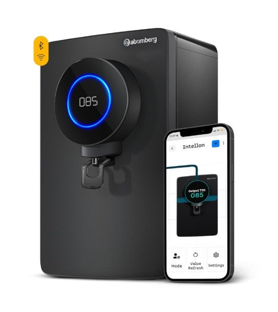 Atomberg Water Purifier