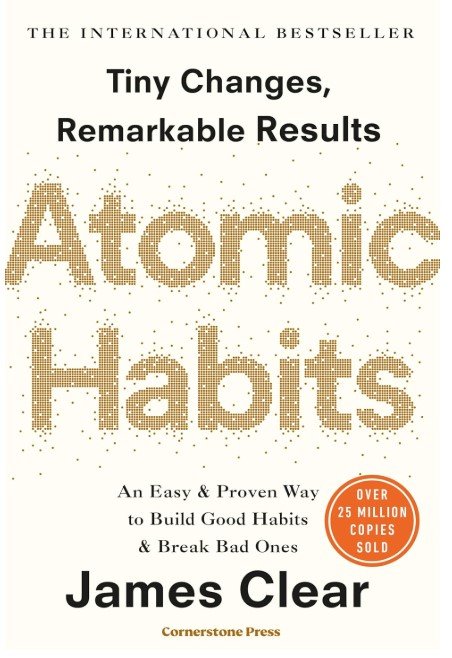 Atomic Habits