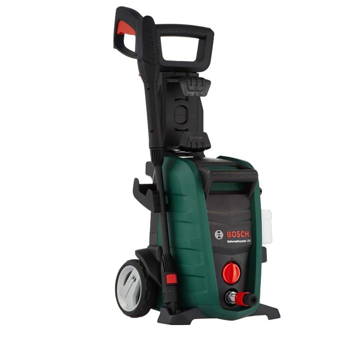 BOSCH Universal Aquatak 125 Pressure Washer