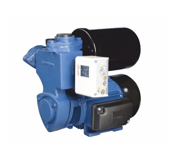 Crompton Mini Force II Pressure Booster Pump