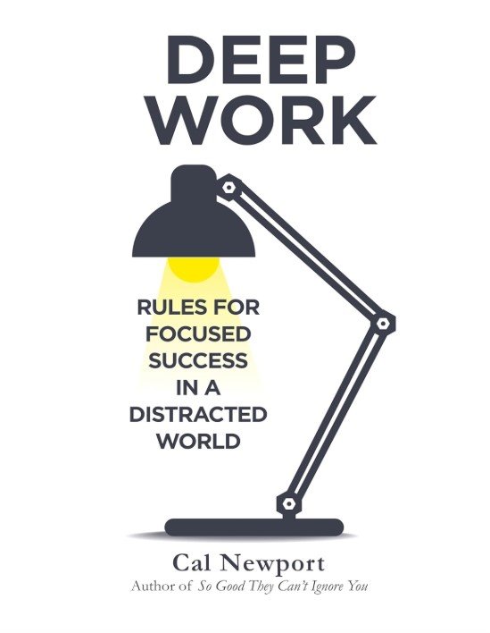 Deep Work