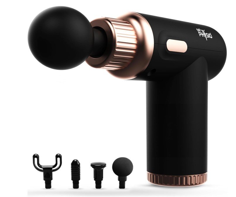 Dr Physio Dynamo Massage Gun