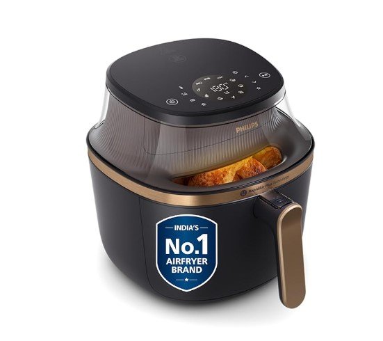 Philips Air Fryer Oven 7.2L