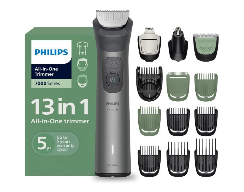 Philips All-in-One Grooming Kit