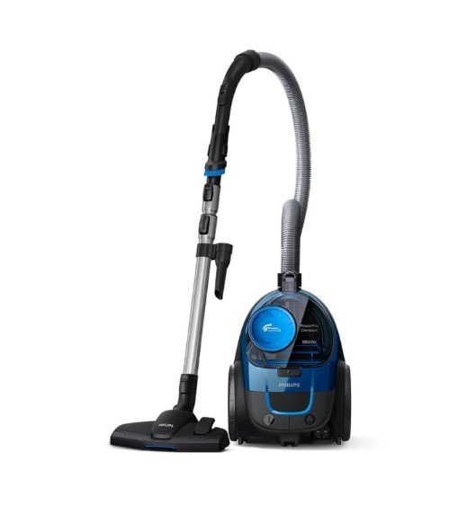 Philips PowerPro Compact Bagless Vacuum
