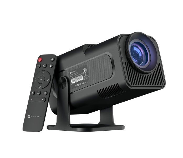 Portronics Beem 470 Smart LED Projector
