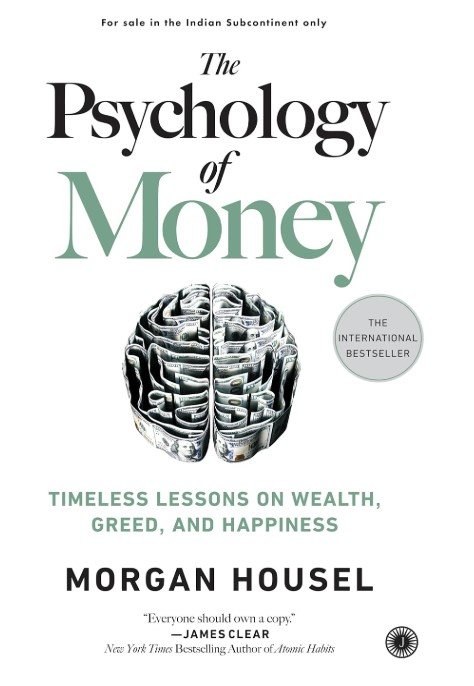 The Psychology of Money
