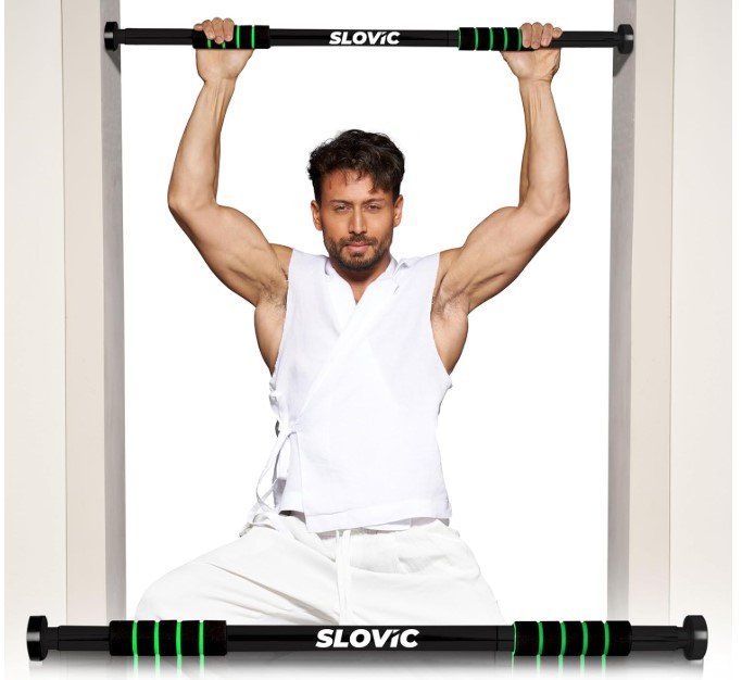 Pull-Up Bar for Home (100kg)