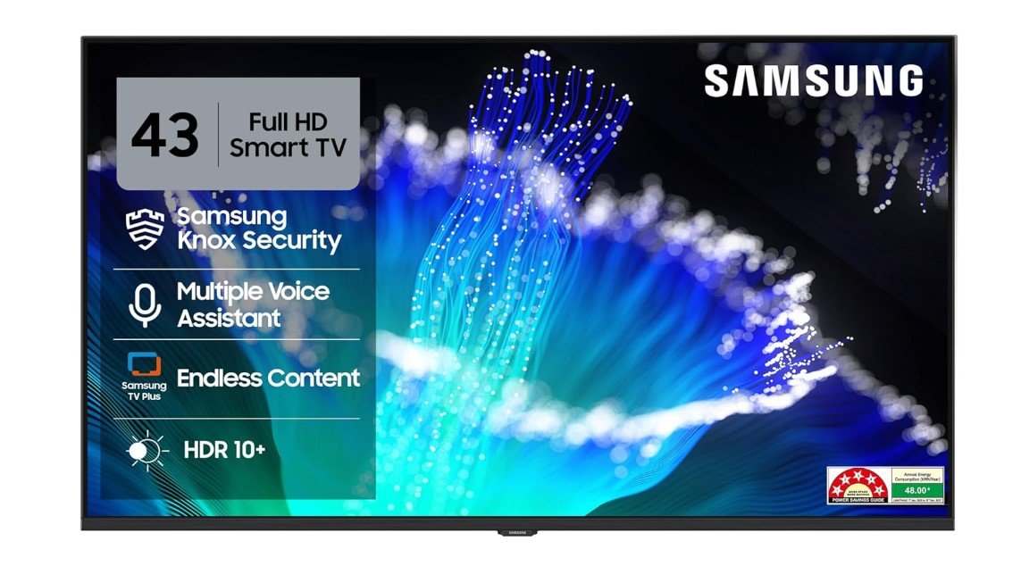 Samsung 43