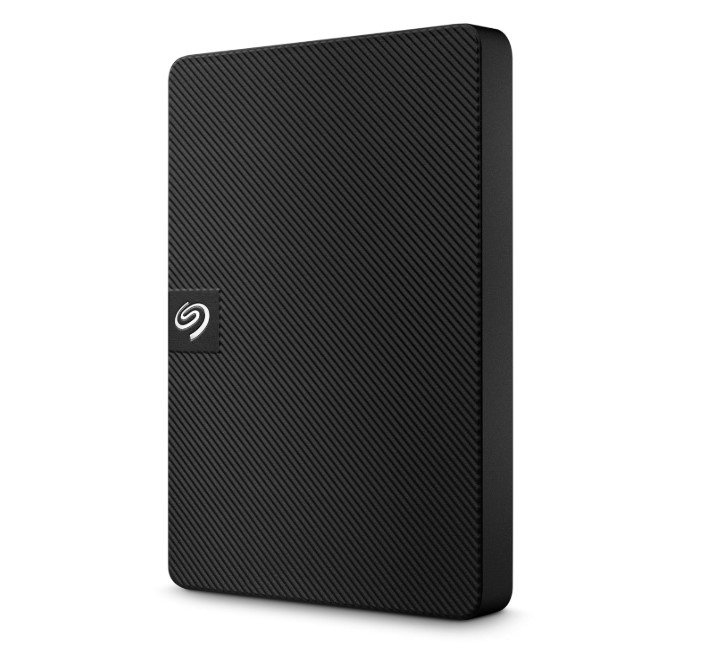 Seagate Expansion 1TB External HDD