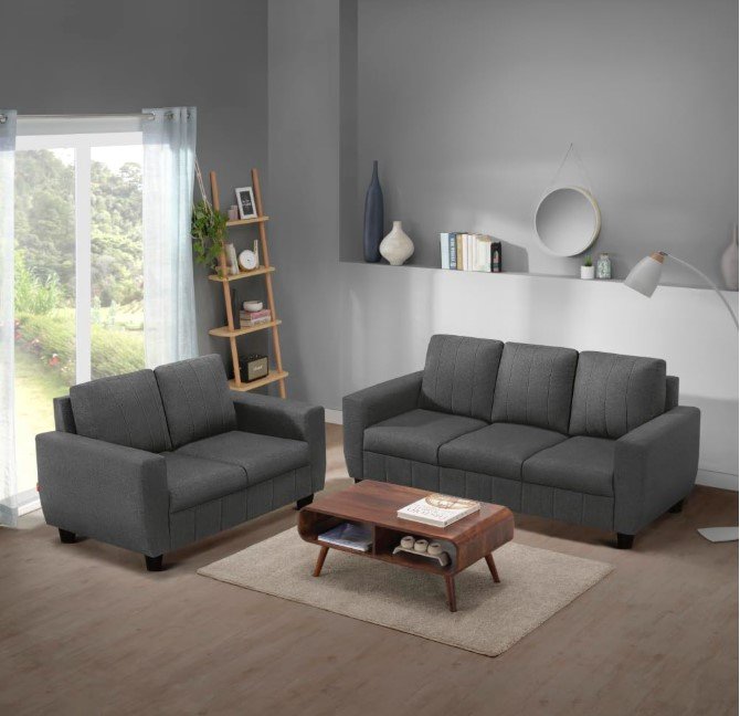 Sleepyhead Bae 5-Seater Sofa