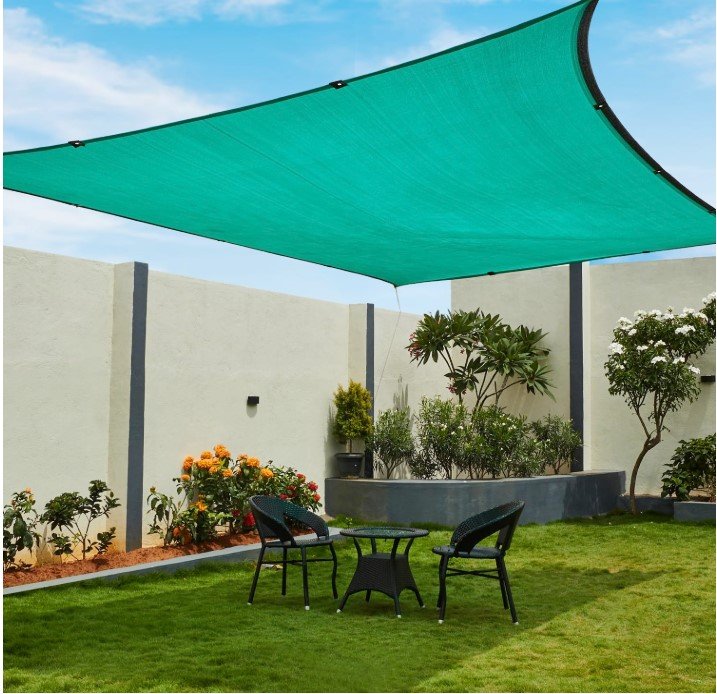 High Density Multipurpose Shade/Green Net