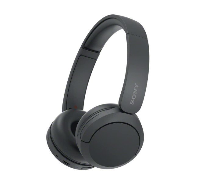 Sony WH-CH520 Wireless Headphones
