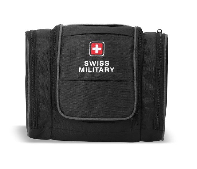 Swiss Military Toiletry Bag