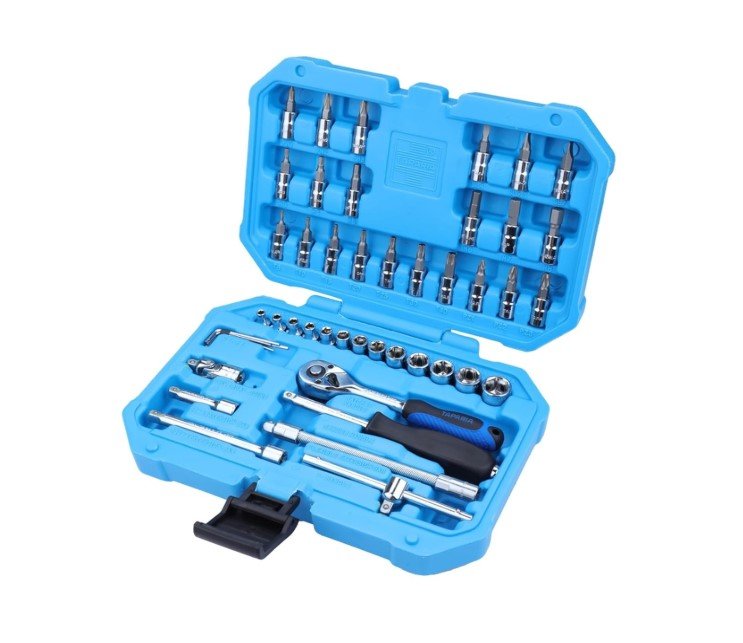 Taparia SA46 Socket Set