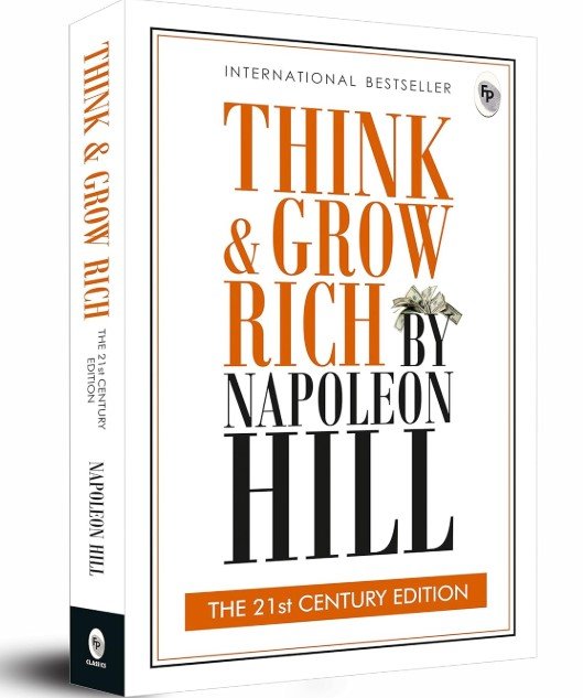 Think and Grow Rich
