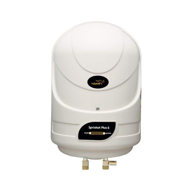 V-Guard Wall Mounted Water Heater