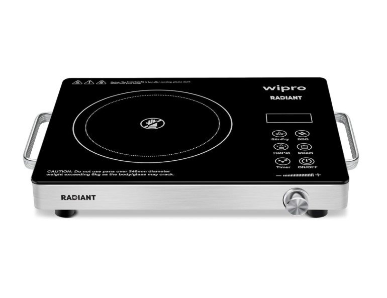 Wipro Elato Induction Oven
