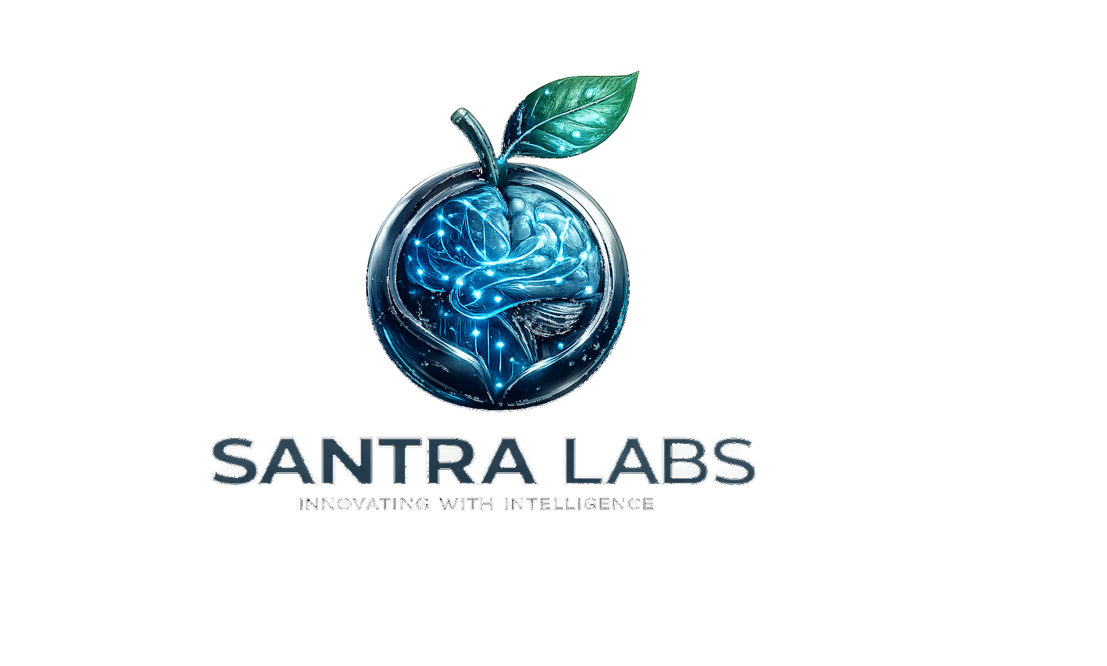 Santra Labs logo